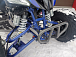 Квадроцикл PROMAX RAPTOR 300 NEW RedBull в Симферополе