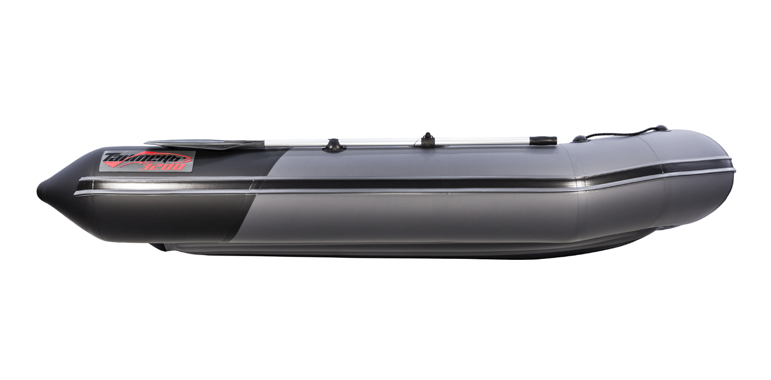 Лодка Таймень nx 3200 нднд в Симферополе