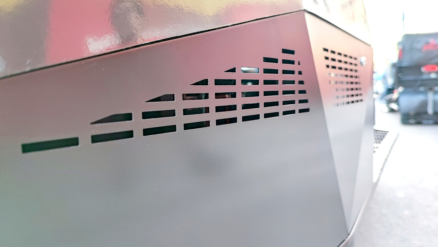 Снегоход PROMAX YAKUT 500 2.0 4T 27 в Симферополе