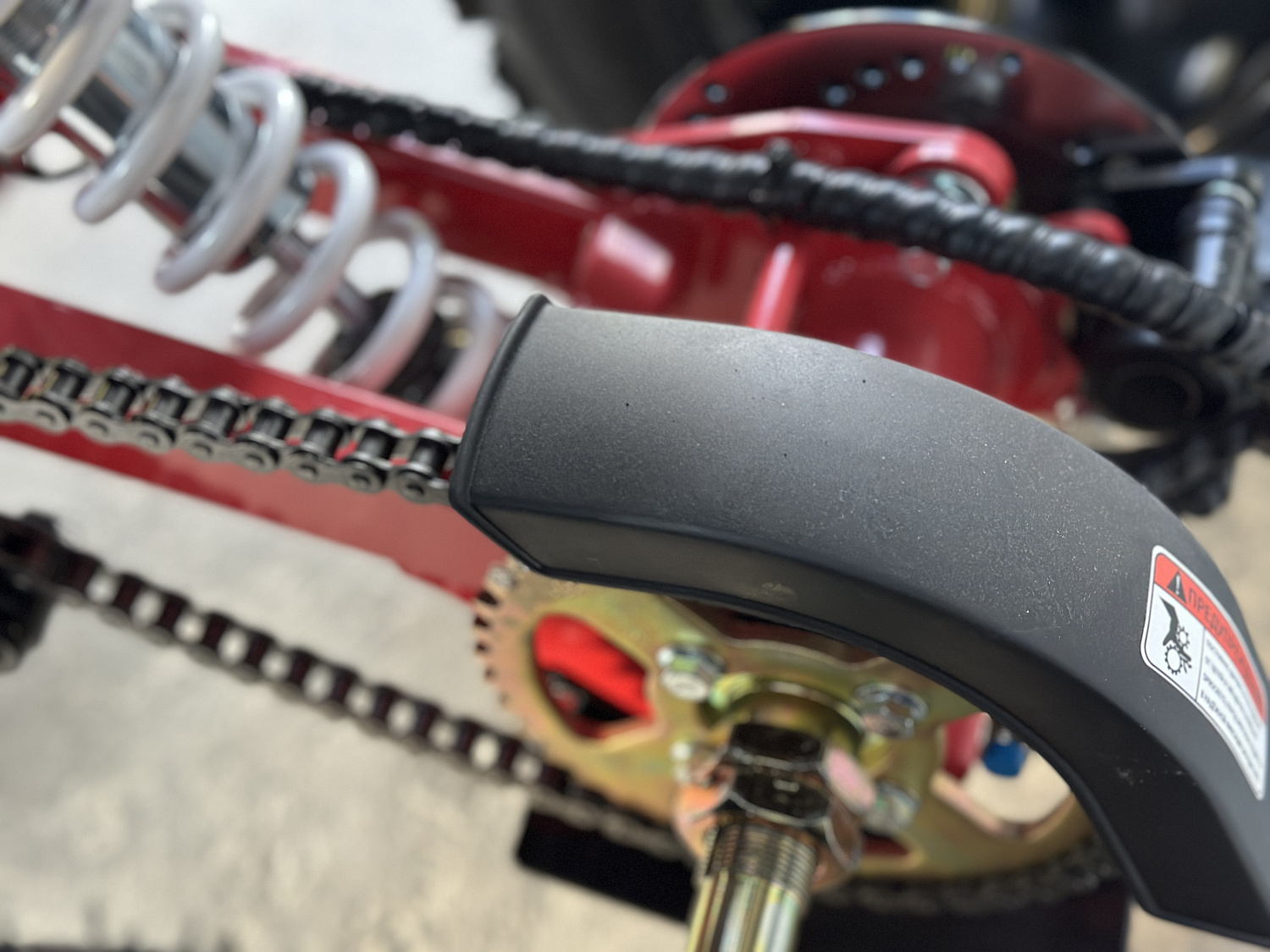 Квадроцикл PROMAX МАЙНКРАФТ 192 PRO 2025 в Симферополе