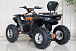 Квадроцикл GBM STORMRIDER 220 PREMIUM в Симферополе