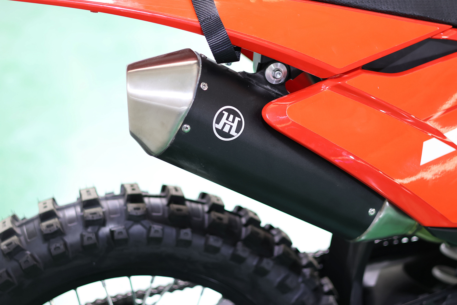 Мотоцикл JHLMOTO JHLofr GS CB300RL в Симферополе