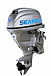 Лодочный мотор SEANOVO SNEF30FES-EFI в Симферополе