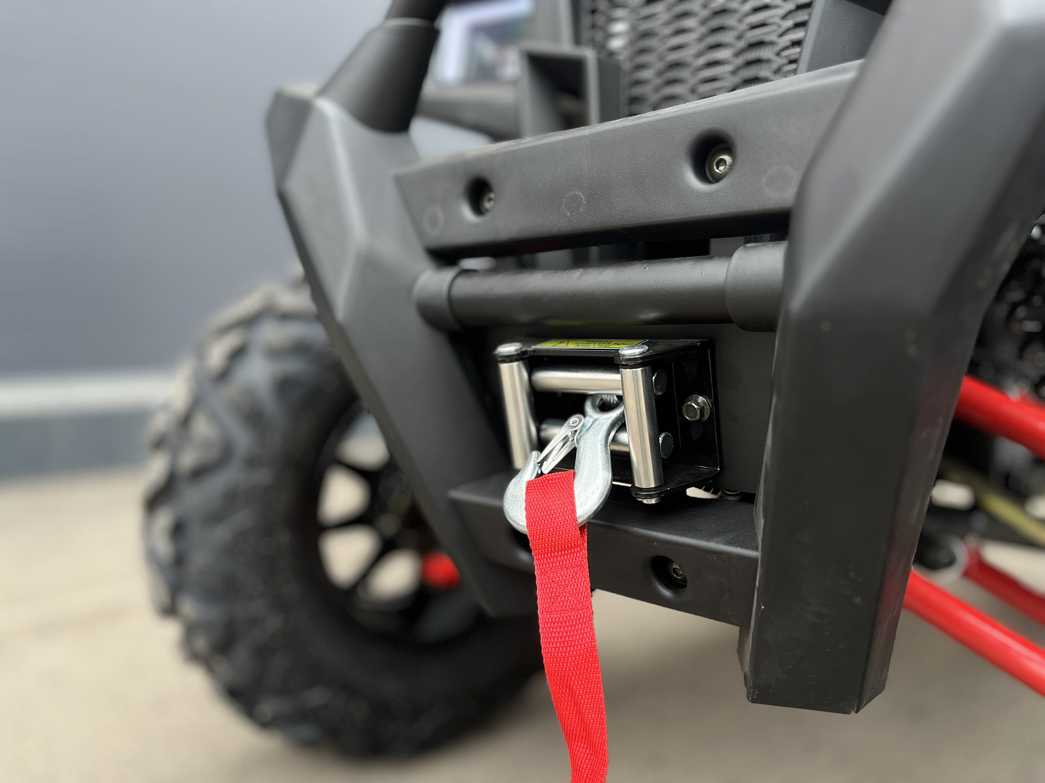 Квадроцикл PROMAX TAURUS 300 MAX-PRO LONG в Симферополе