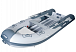 Лодка GLADIATOR RIB380AL в Симферополе
