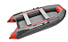 ЛОДКА ДРАККАР 3400 НДНД CLASSIC (БЕЗКИЛЬ) в Симферополе