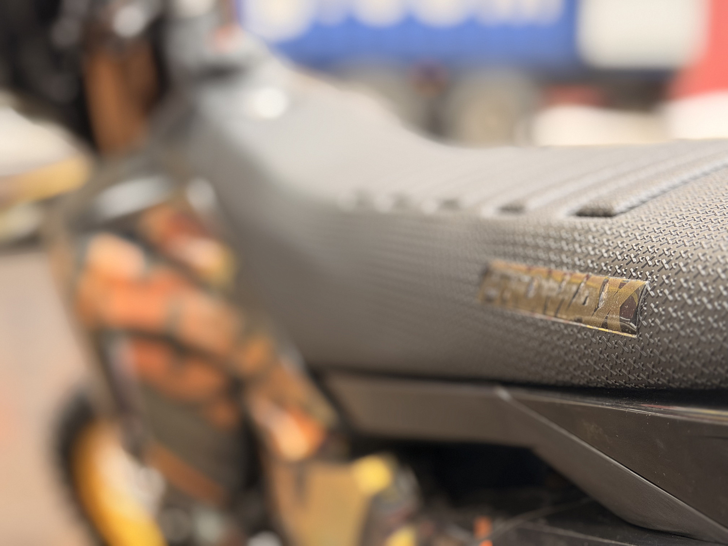 Кроссовый мотоцикл PROMAX BLACKOUT NB300 ENDURO в Симферополе