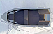 Алюминиевая лодка Wyatboat-370 в Симферополе