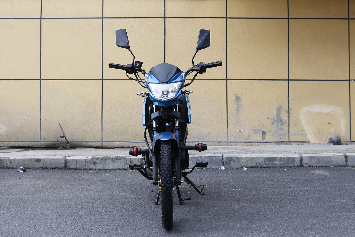 Мопед FAIDET SKIFF RS150 (49) в Симферополе