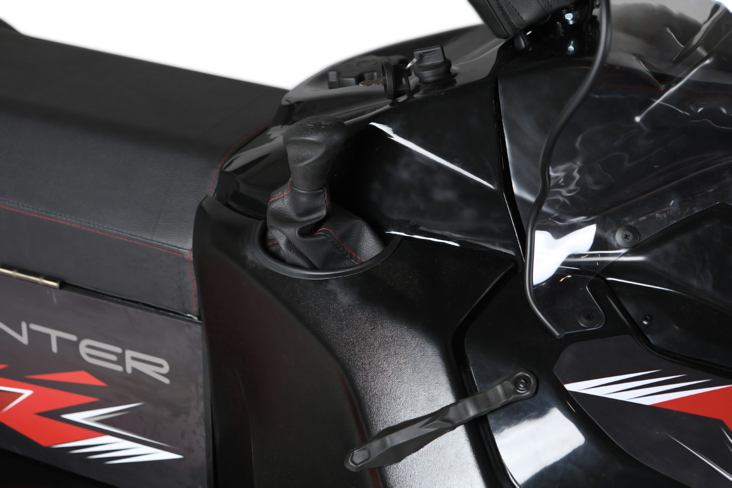 Снегоход IKUDZO HUNTER 700LK 25 V2 в Симферополе