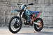Мотоцикл JHLMOTO JHL Z3 CB250 (172FMM-3A) в Симферополе
