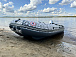 Лодка MISHIMO BIG FLOOR 380 в Симферополе